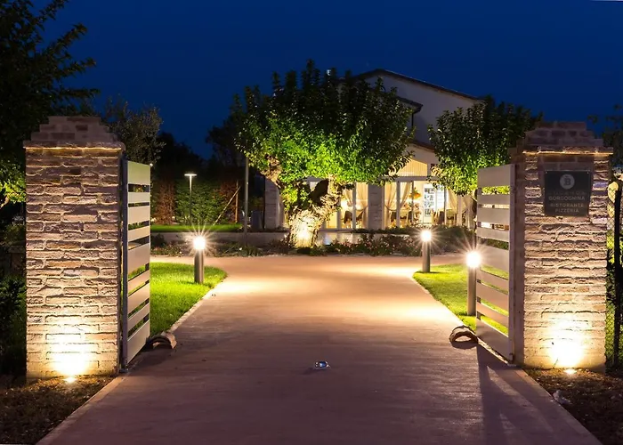 Locanda Borgognina