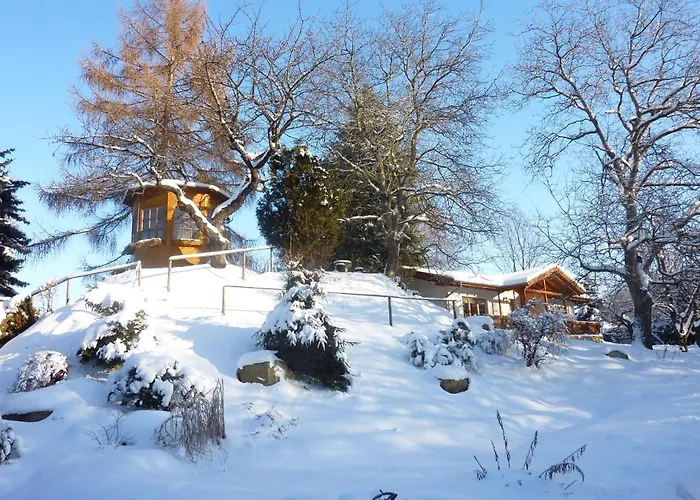 Harzer Feriengarten 5*****