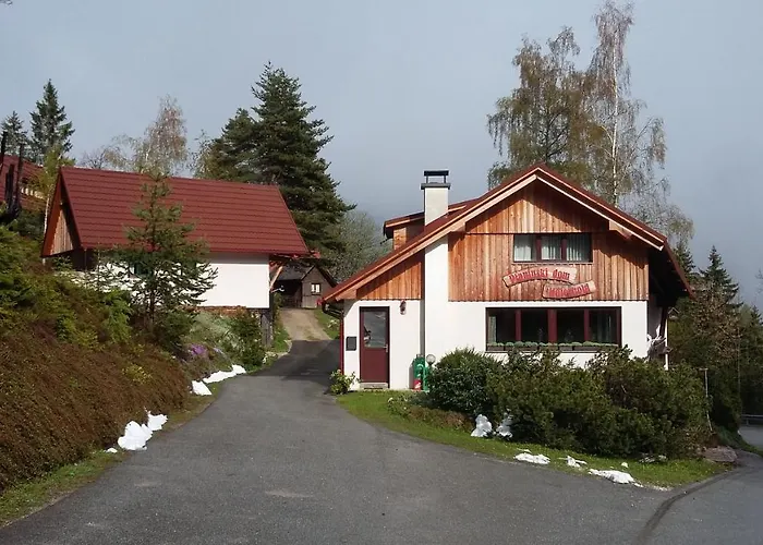 Guesthouse Planinski Dom Majerhold Solčava