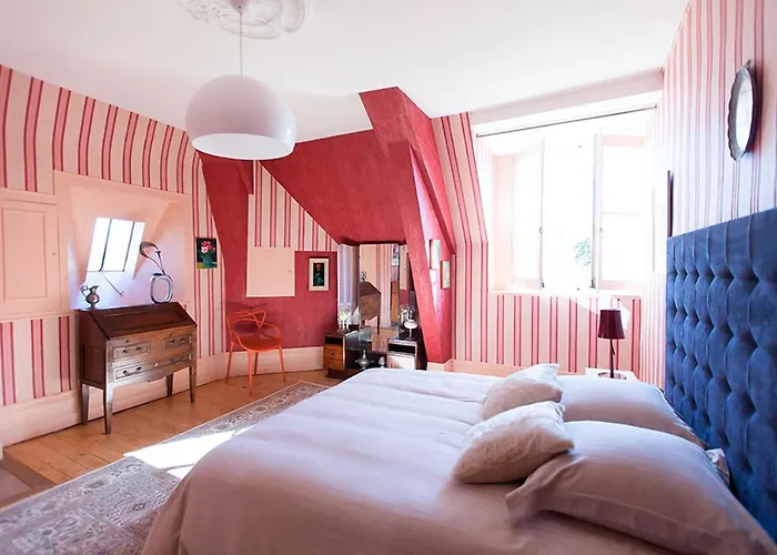 Chateau Marieville Bonneuil-Matours