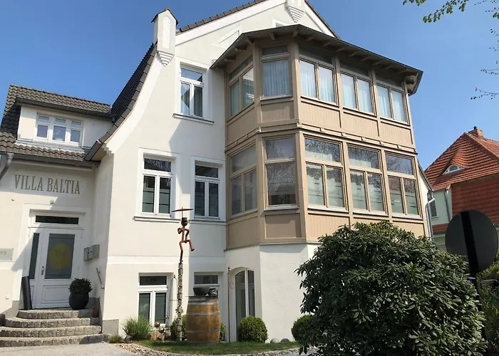 Villa Baltia