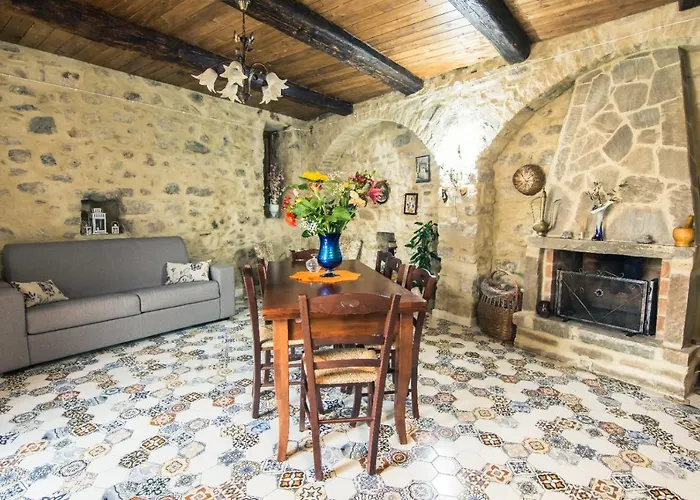 Hotel Casa Castello Rocca Imperiale