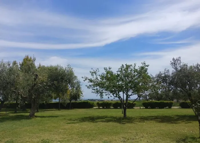 Punta Aderci Rooms Vasto
