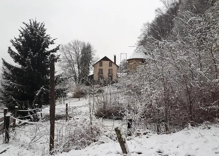 Hotel Le Perchoir Des Pyrenees Artigues 