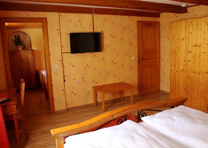 Pension Wogi Wolfegg