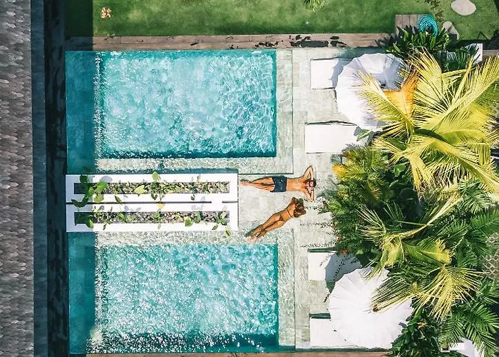 Beyond Bungalows
