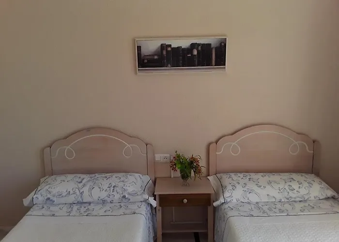 Pension Hernandez Carboneras