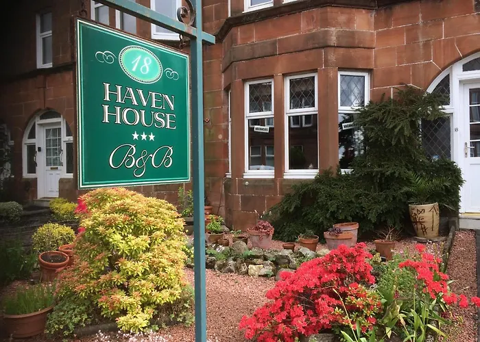 Haven House