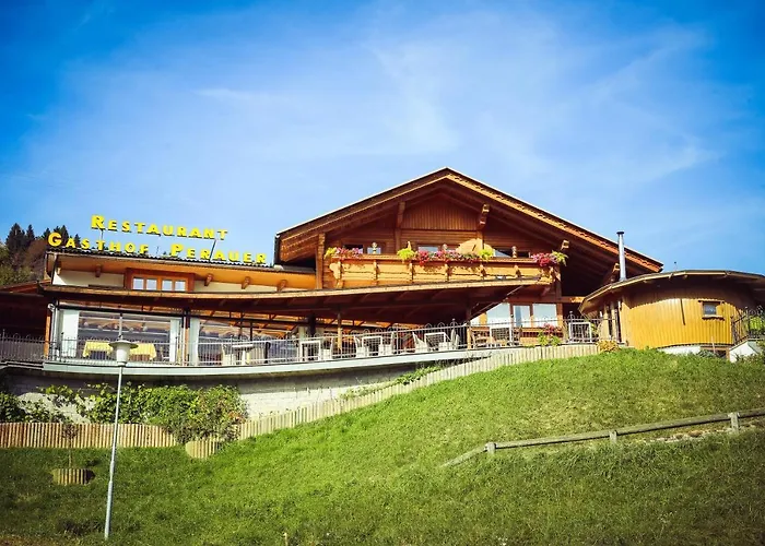 Gasthof Pension Perauer