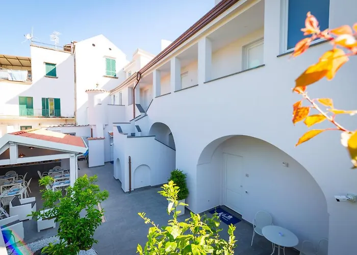 Relais Kaora Guesthouse Sant'Agnello
