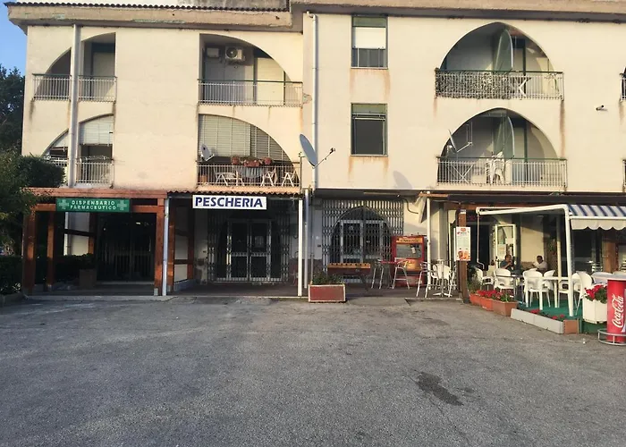 Hotel La Casa di Lulu' Palinuro