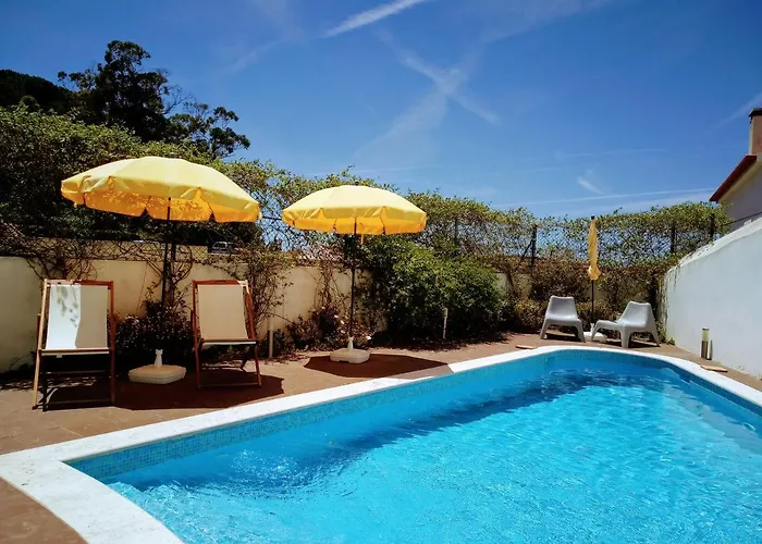 Casa De Atalaia