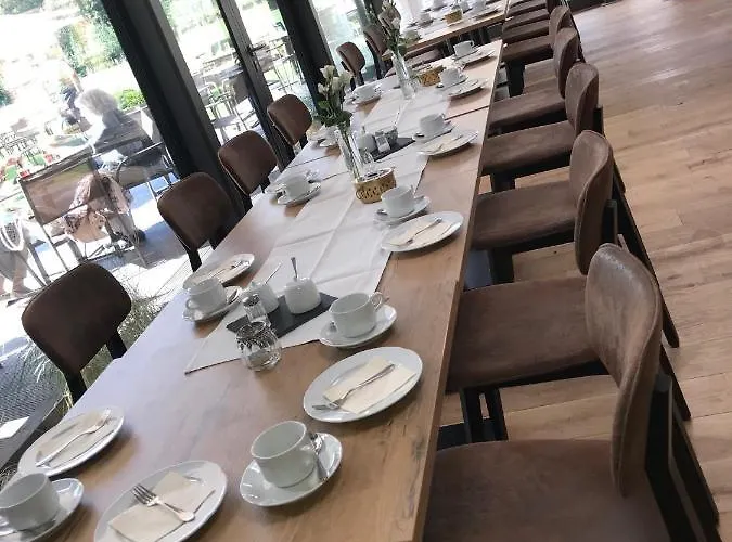 Hotel Landcafe Neumann Bad Zwischenahn