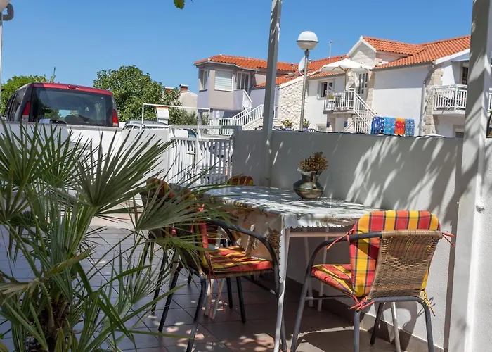 Apartments Sanja Hvar Town