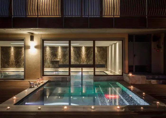 Hotel Resort&Spa Miramonti