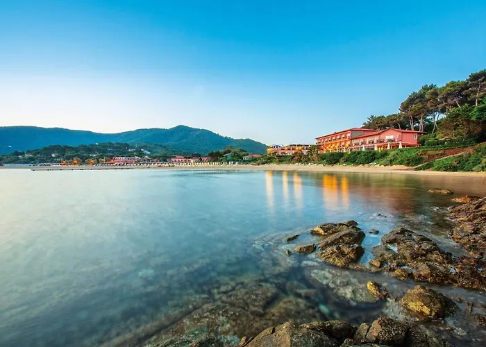 Hotel Del Golfo