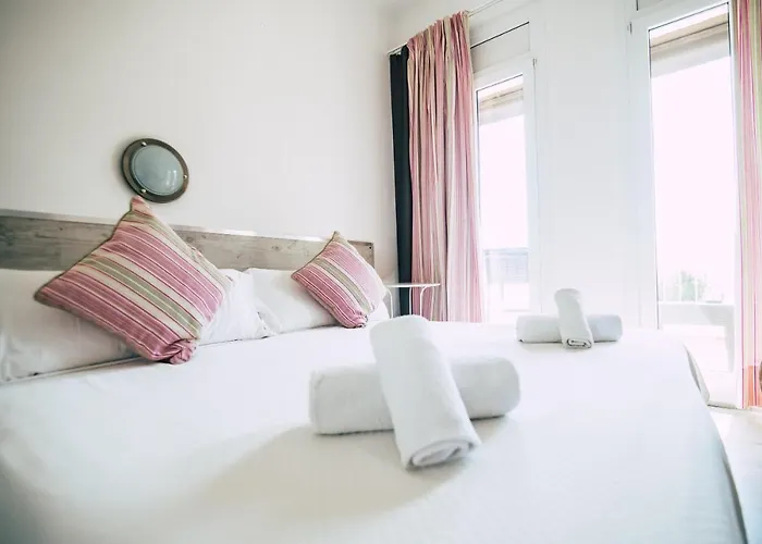 Hostal La Llagosta Llafranc