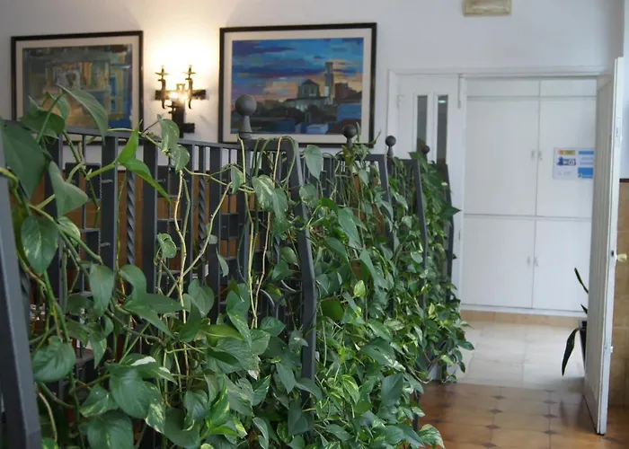 Hostal Sanmar Figueres 