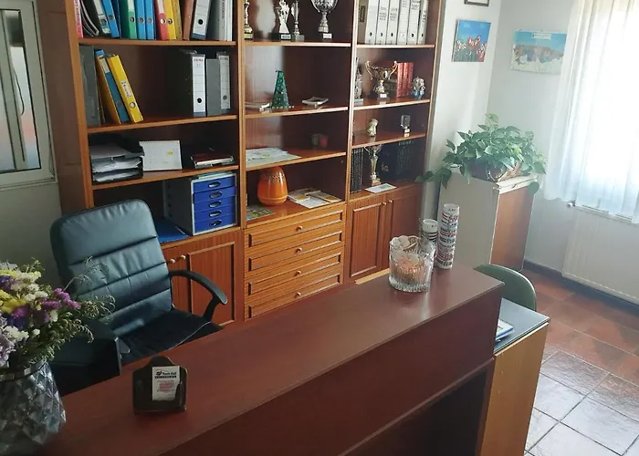 Hostal Puente Azud Avilés