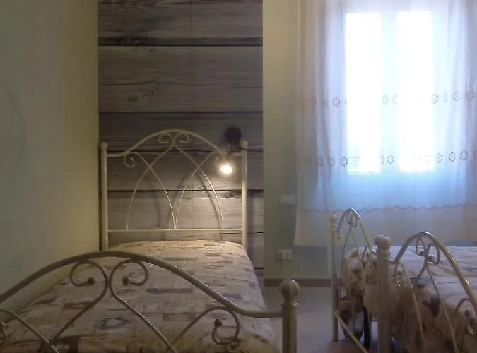 Hotel Terre Di Creta...Per Sognare Pomaia