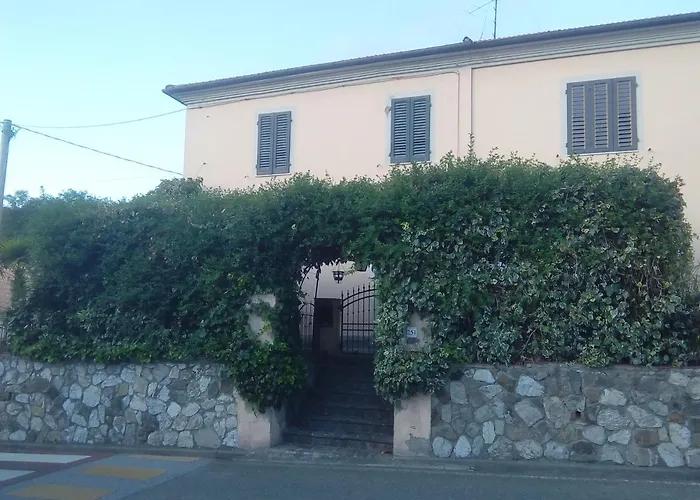Hotel Terre di creta...per sognare Pomaia