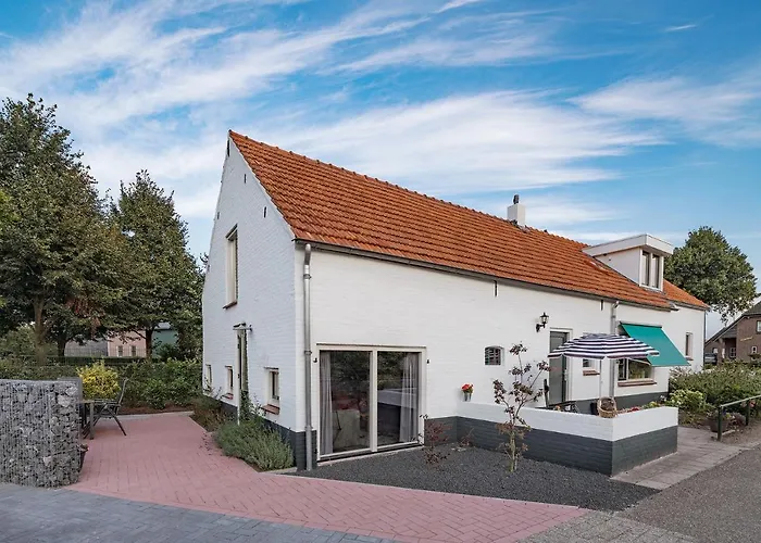 De Stal Hotel Kaatsheuvel