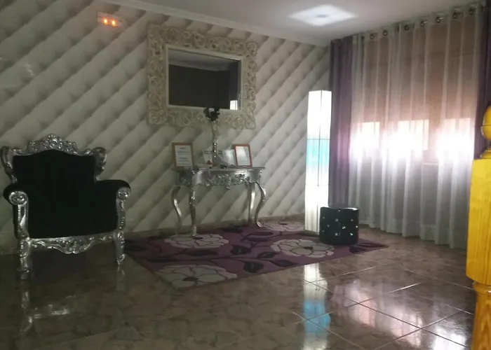Hostal Texas 2