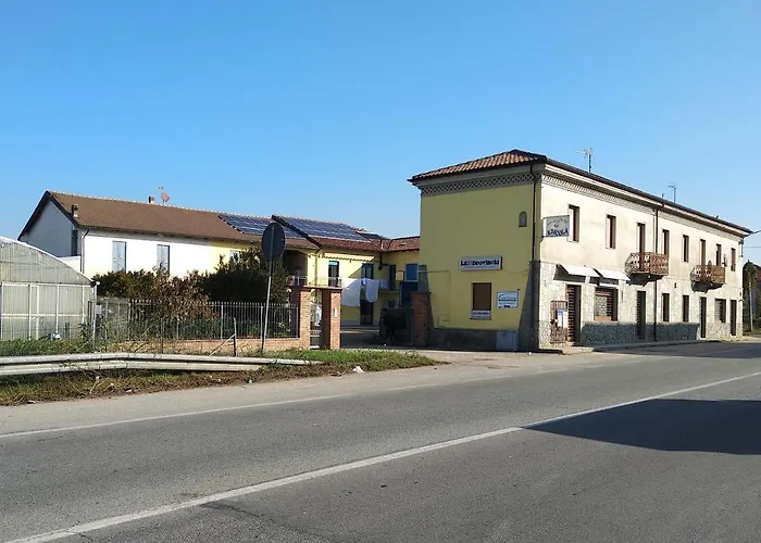 Cascina Pontetto
