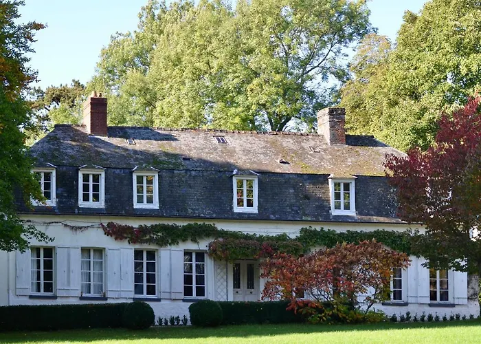 B&B La Tour Blanche
