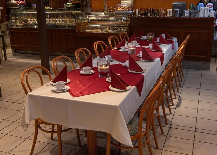 Pension-Cafe-Libelle Elxleben bei Arnstadt