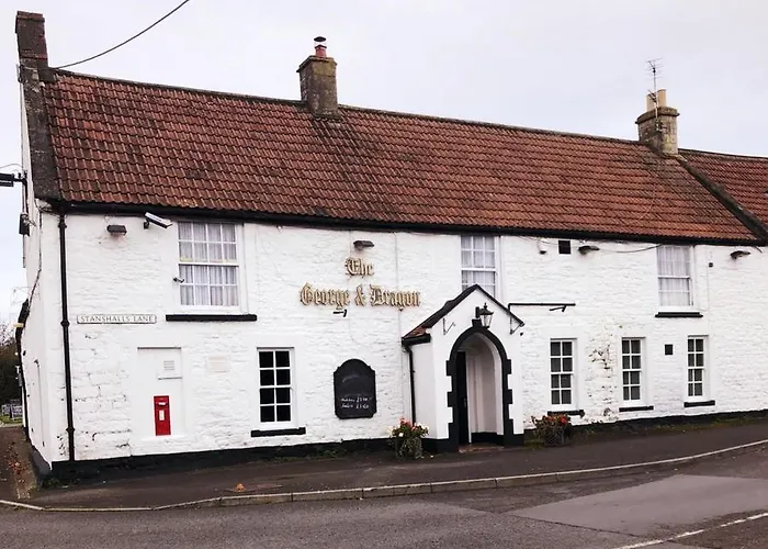 The George & Dragon Felton