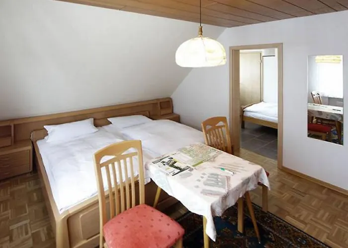 Pension Braun Winterberg