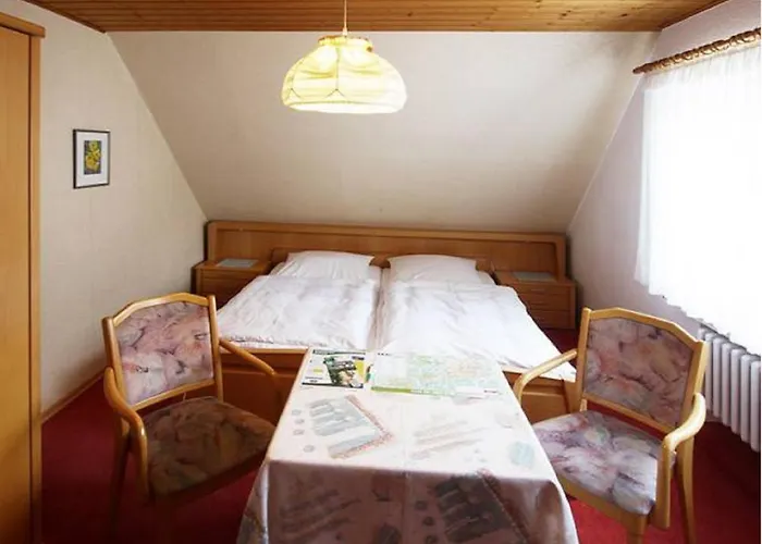 Pension Braun Winterberg