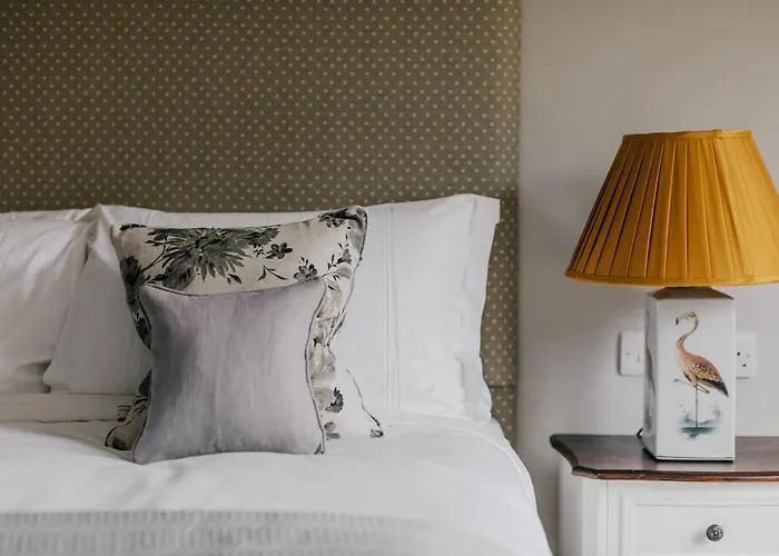 Tyndall Villa Boutique B&B