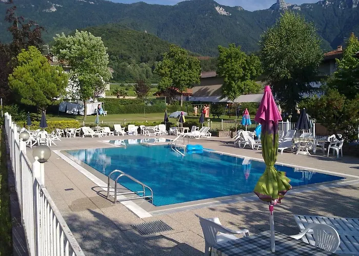 Hotel Casa St Uldarico Brusino