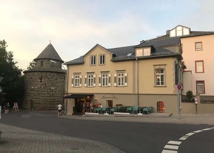 konrads gästehaus