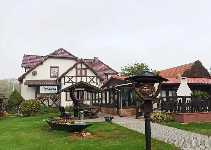 Pension Haus zum See