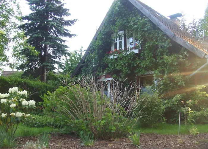 Pension Am Holzgraben