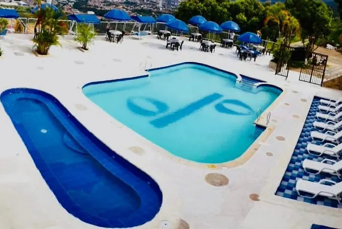 Hotel Giron Campestre