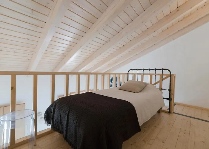 Bohemian Antique Guesthouse Odeceixe