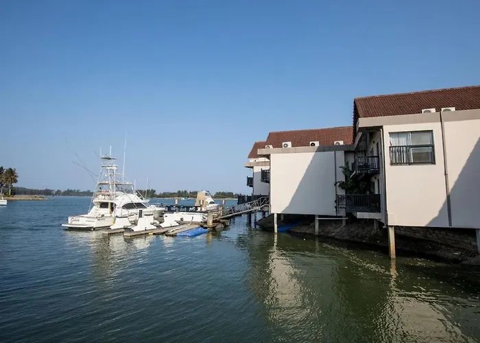 Wild Rocks Hotel Richards Bay