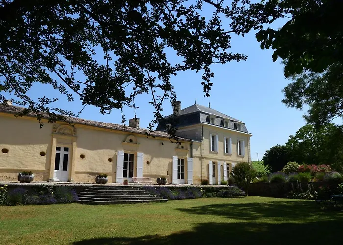 Château Richelieu
