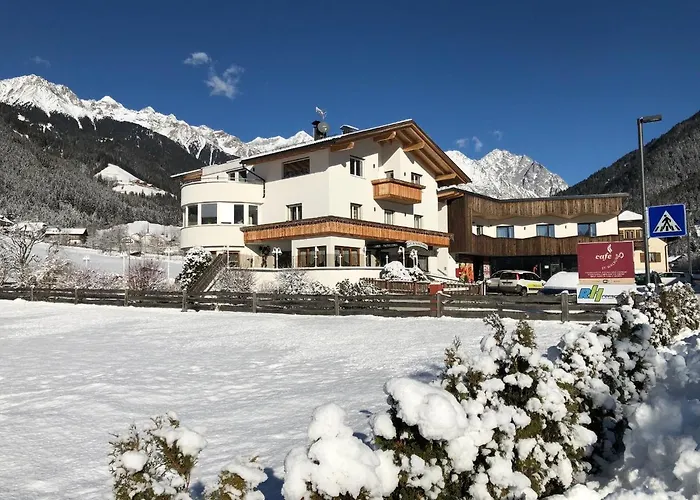 Apartments Sankt Walburg