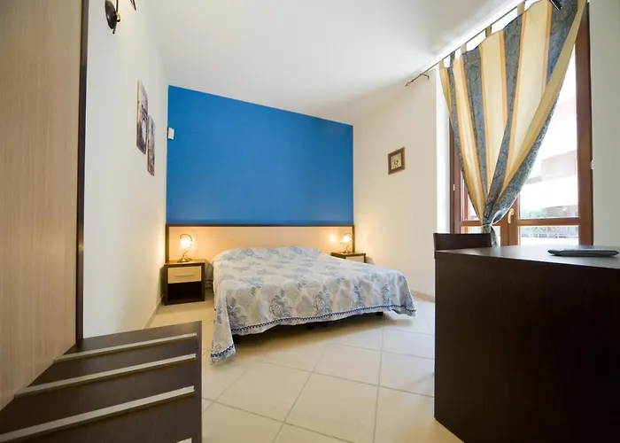 Hotel Quattro Ducati Trani