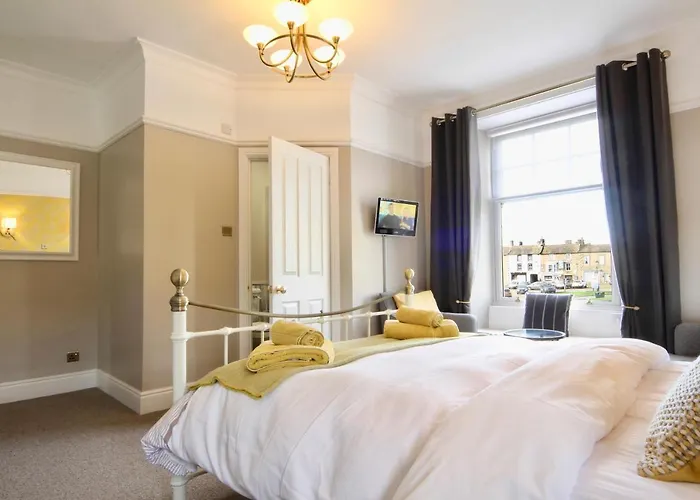 Ivy Cottage Bed & Breakfast
