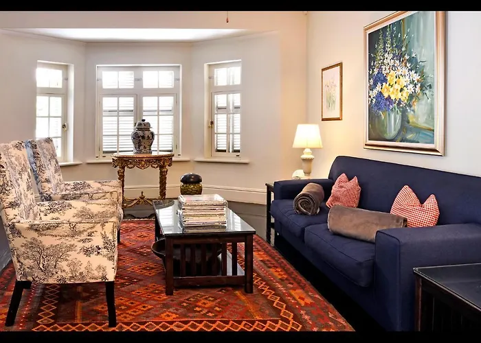 Auberge Daniella Franschhoek