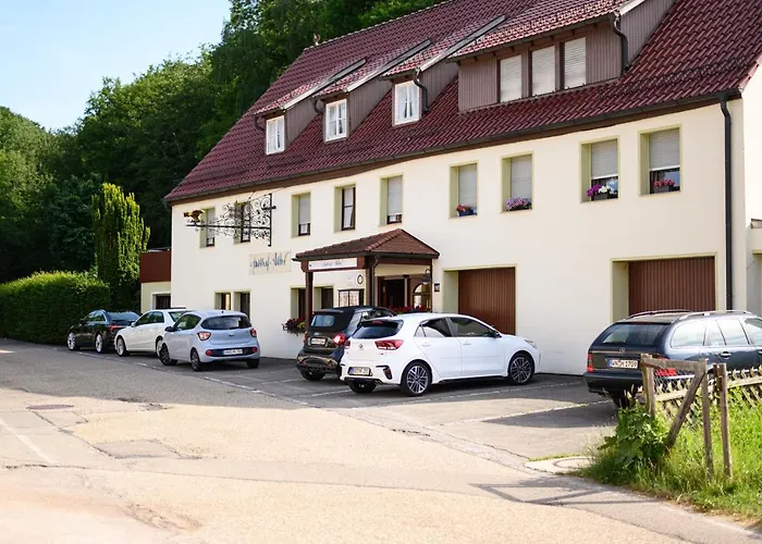 Gasthof Adler Weinstadt