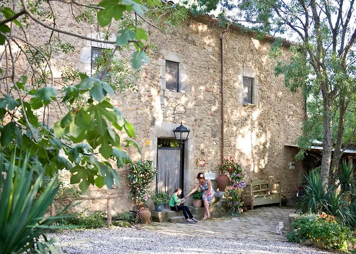 Can Portell By 123Ole, B&B - Casa Rural
