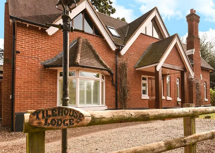 Tilehouse Lodge