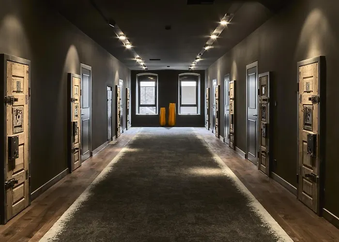 Hotel Liberty Offenburg